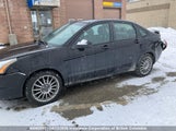 Ford Focus 1FAHP3GNXBW191109 снимка