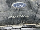 Ford Focus 1FAHP3GNXBW191109 снимка