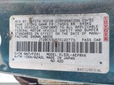 Toyota Tercel Dx JT2BC53L6T0120773 снимка