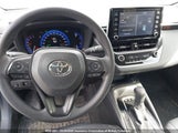 Toyota Corolla Hybrid JTDBBRBE6LJ005802 снимка