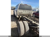 Ford F450 Super Duty 1FDOW4HT6NED07795 снимка