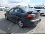 Mitsubishi Lancer Es/Es Sport JA3AU26U09U615604 fotografie
