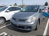 Nissan Versa 3N1BC13E97L418750 fotografie