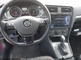 Volkswagen Golf 3VWG17AU2JM257498 снимка