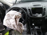 Ford Escape Titanium 1FMCU9J99JUB47443 снимка