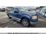 Ford F150 1FTRX14WX5NB80203 снимка