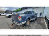 Ford F150 1FTRX14WX5NB80203 снимка
