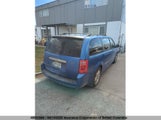 Dodge Grand Caravan Sxt 2D8HN44P98R655599 снимка