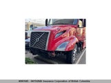 Volvo Vn L 4V4NC9EH3LN254507 снимка
