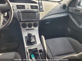 Mazda 3 I JM1BL1HF7A1280087 снимка