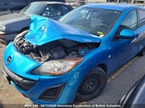 Mazda 3 I JM1BL1HF7A1280087 снимка