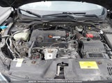 Honda Civic Lx 2HGFC2F5XGH003267 снимка