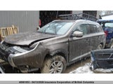 Mitsubishi Outlander Se/Sel JA4JZ3AX5HZ602255 снимка