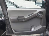 Nissan Xterra Off Road/S/Se 5N1AN08W38C501663 fotografie