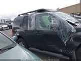 Nissan Xterra Off Road/S/Se 5N1AN08W38C501663 photo