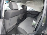 Nissan Xterra Off Road/S/Se 5N1AN08W38C501663 photo