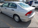 Honda Civic 2HGFA1F43AH014089 снимка