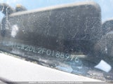 Mazda 5 Grand Touring JM1CW2DL2F0188976 снимка