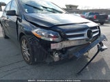 Mercedes-Benz B 250 Sports Tourer WDDMH4EBXFJ326425 снимка