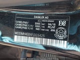 Mercedes-Benz B 250 Sports Tourer WDDMH4EBXFJ326425 photo