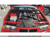 BMW 328I WBABK8324TET93911 снимка