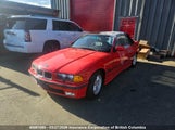 BMW 328I WBABK8324TET93911 снимка