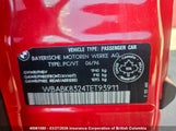 BMW 328I WBABK8324TET93911 снимка