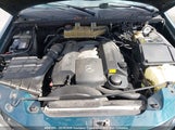 Mercedes-Benz Ml 320 4JGAB54E4XA060400 снимка