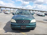 Mercedes-Benz Ml 320 4JGAB54E4XA060400 снимка