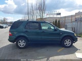 Mercedes-Benz Ml 320 4JGAB54E4XA060400 снимка