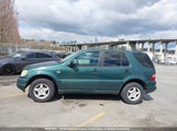Mercedes-Benz Ml 320 4JGAB54E4XA060400 снимка