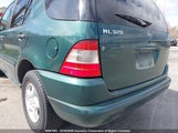 Mercedes-Benz Ml 320 4JGAB54E4XA060400 снимка
