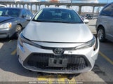 Toyota Corolla Le 5YFBPMBE1MP237533 снимка