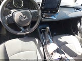 Toyota Corolla Le 5YFBPMBE1MP237533 снимка