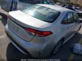 Toyota Corolla Le 5YFBPMBE1MP237533 снимка