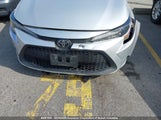 Toyota Corolla Le 5YFBPMBE1MP237533 снимка