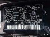 Hyundai Tucson Limited/Sport And Eco/Se KM8J3CA49HU453208 photo