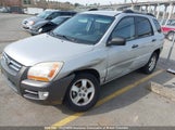Kia Sportage Lx KNDJF722877318539 снимка