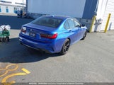 BMW 330E WBA5P9C0XNFM03373 fotografie
