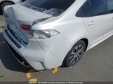 Toyota Corolla JTDBAMDE8N3001101 снимка