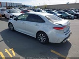 Toyota Corolla JTDBAMDE8N3001101 снимка