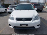 Toyota Corolla Matrix Xr 2T1KR32E67C673805 снимка