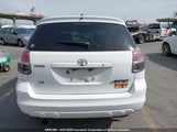 Toyota Corolla Matrix Xr 2T1KR32E67C673805 снимка