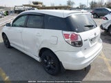 Toyota Corolla Matrix Xr 2T1KR32E67C673805 снимка