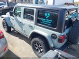 Jeep Wrangler Rubicon 1C4HJXFN9PW585230 photo