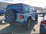 Jeep Wrangler Rubicon 1C4HJXFN9PW585230 fotografie