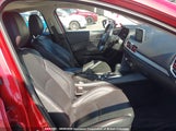 Mazda 3 Grand Touring JM1BM1M38E1103837 снимка