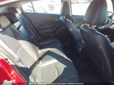 Mazda 3 Grand Touring JM1BM1M38E1103837 снимка
