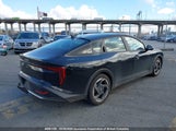 Kia K4 Ex/Ex+ 3KPFU4DE1SE183155 снимка