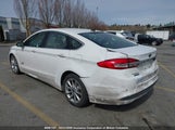 Ford Fusion Energi Se Luxury 3FA6P0PU6HR255865 fotografie